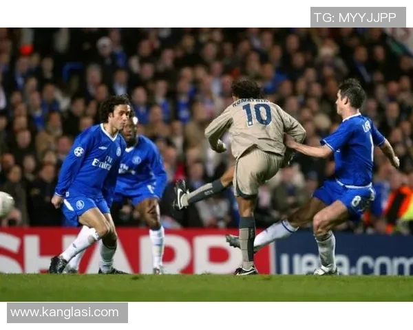 2018年巴萨与切尔西精彩对决全程回顾与精彩瞬间分析