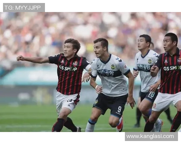 大田市民与水原比分激战正酣谁能在这场较量中笑到最后 大田市民与水原比分激战正酣谁能在这场较量中笑到最后